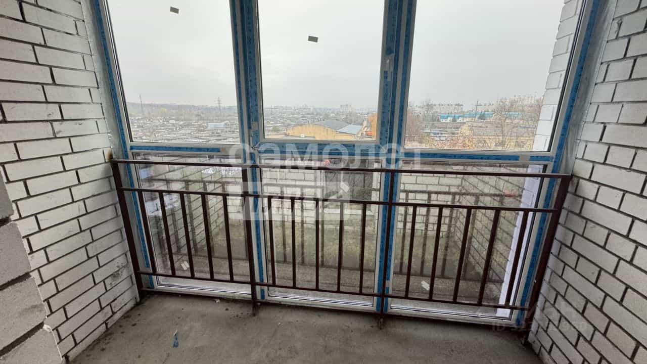 Россия, Орёл, улица Андрианова, 33, фото 4