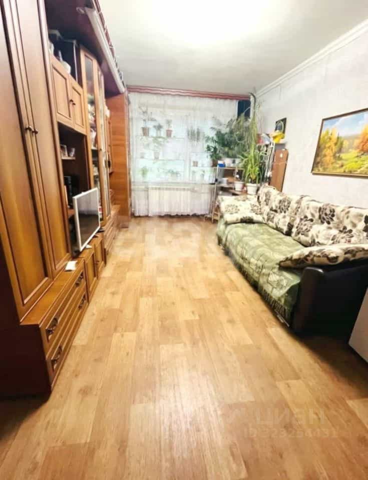 Россия, Орёл, улица Бурова, 44, фото 8