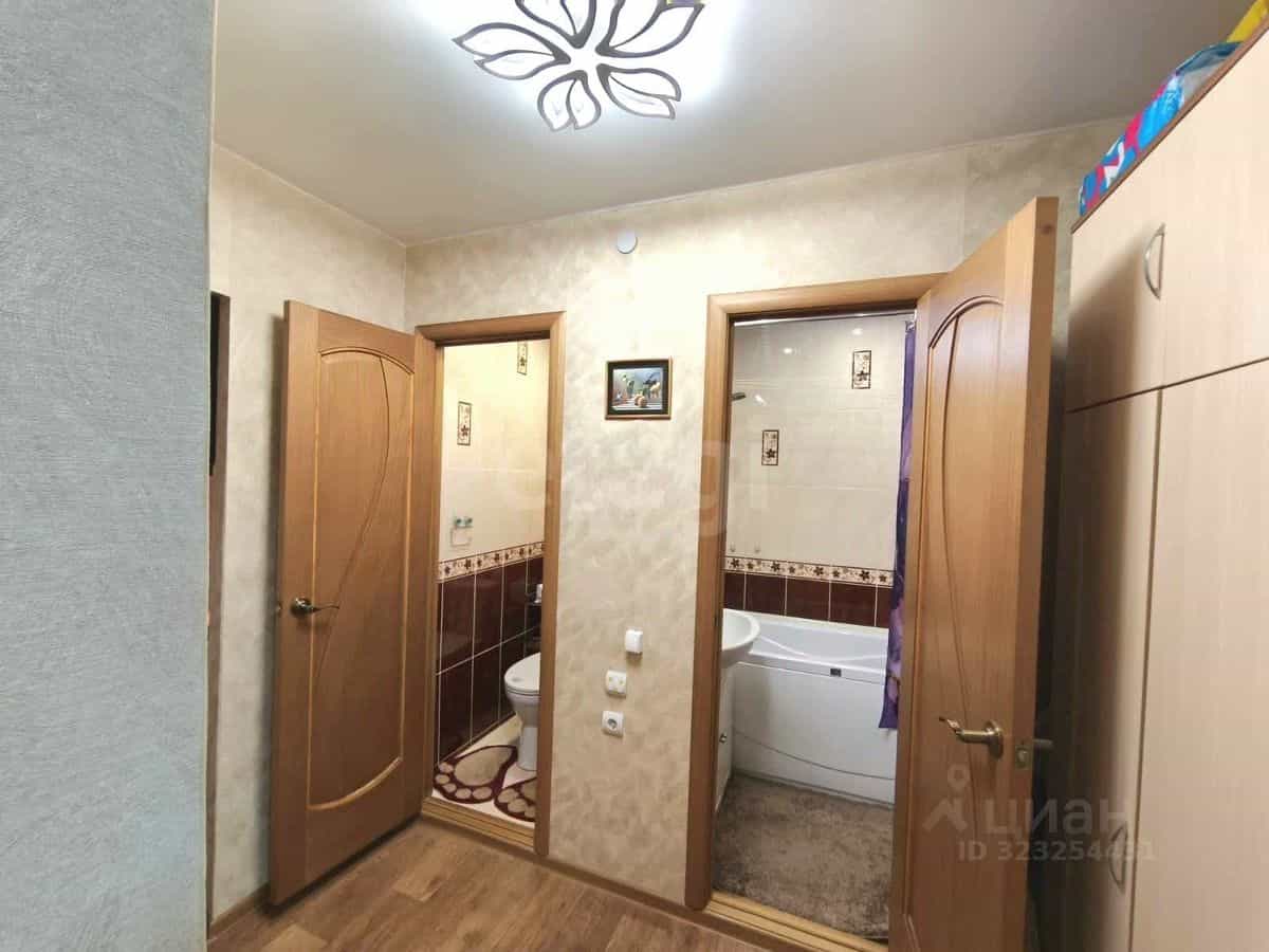 Россия, Орёл, улица Бурова, 44, фото 11