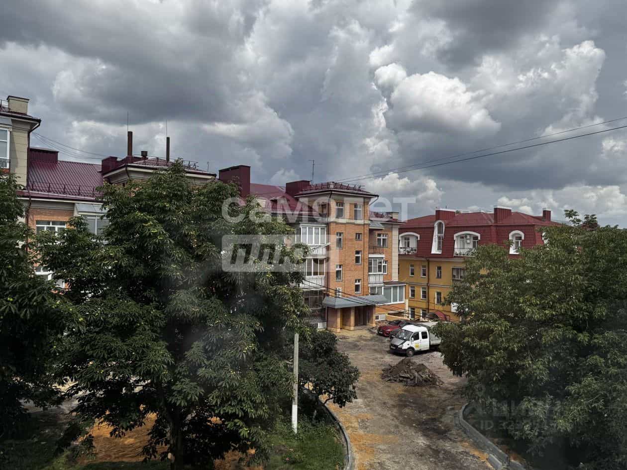 Россия, Орёл, улица Пролетарская Гора, 7, фото 16