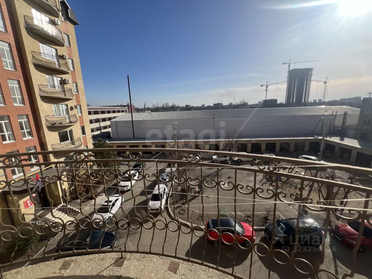 Россия, Астрахань, улица Латышева, 7В, фото 8