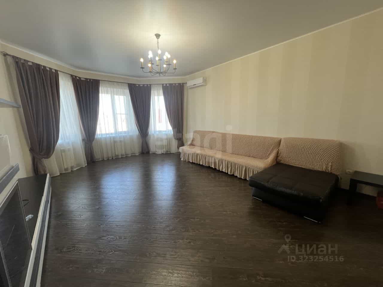 Россия, Астрахань, улица Латышева, 7В, фото 13
