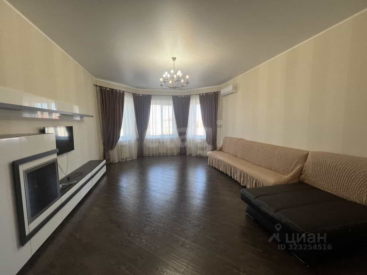 Россия, Астрахань, улица Латышева, 7В, фото 16