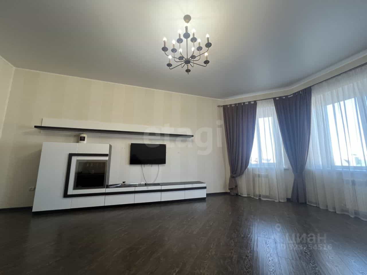 Россия, Астрахань, улица Латышева, 7В, фото 17