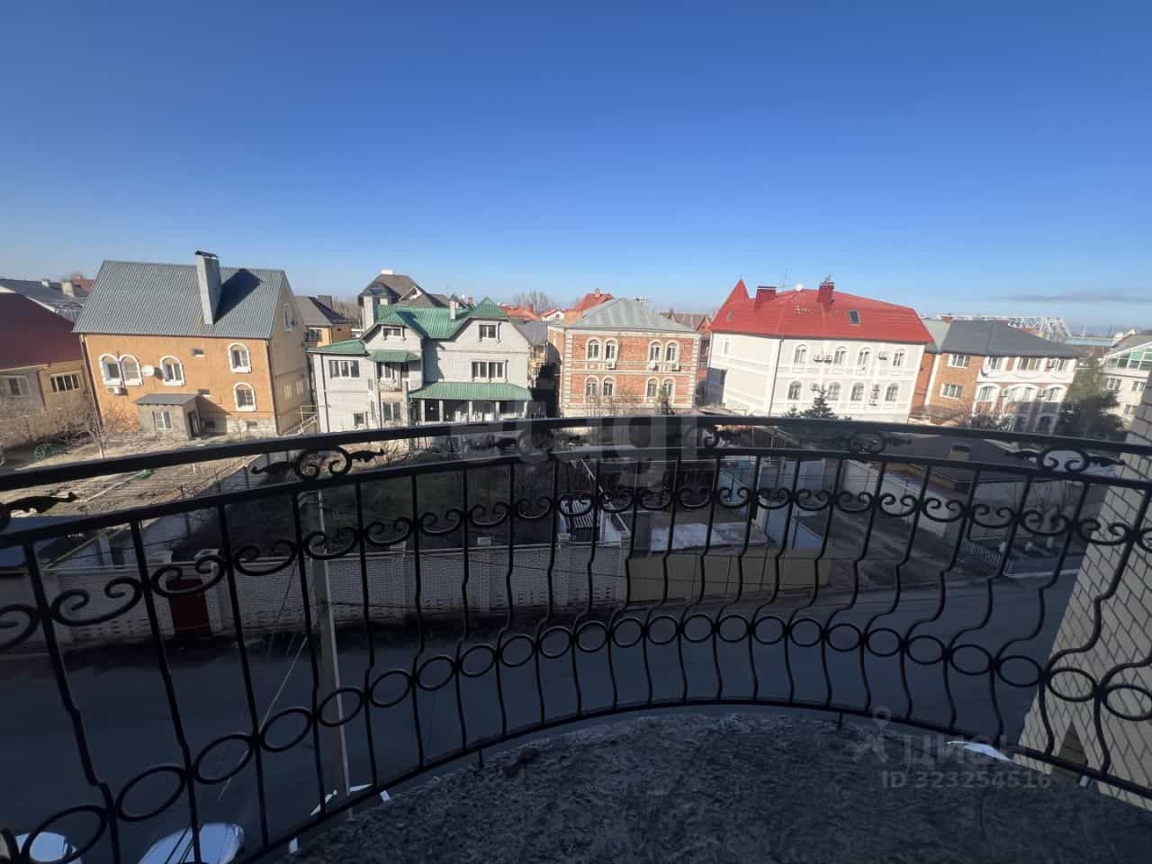 Россия, Астрахань, улица Латышева, 7В, фото 22