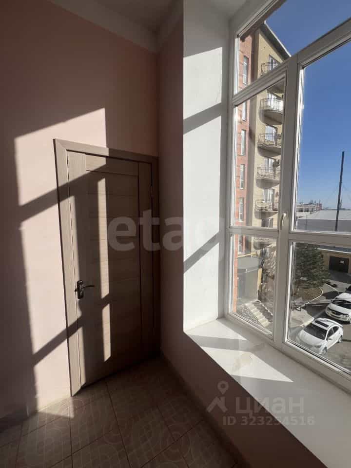 Россия, Астрахань, улица Латышева, 7В, фото 31