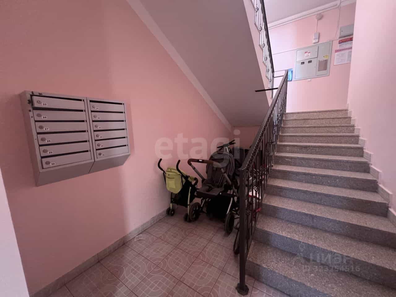 Россия, Астрахань, улица Латышева, 7В, фото 32
