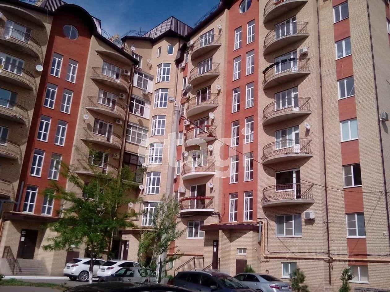 Россия, Астрахань, улица Латышева, 7В, фото 33