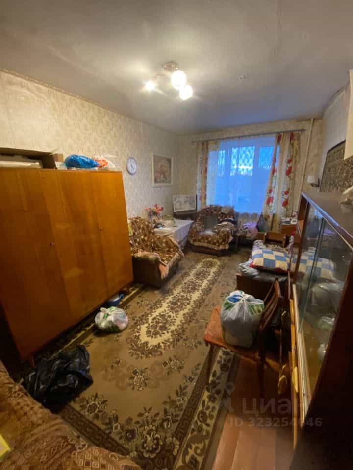 Россия, Псковская область, Великие Луки, улица Энгельса, 7, фото 7