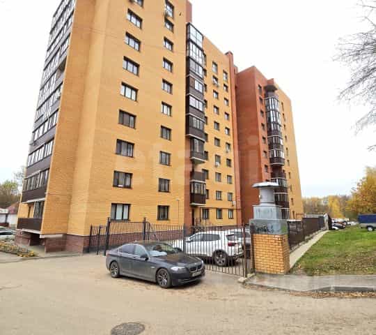 Фото объекта