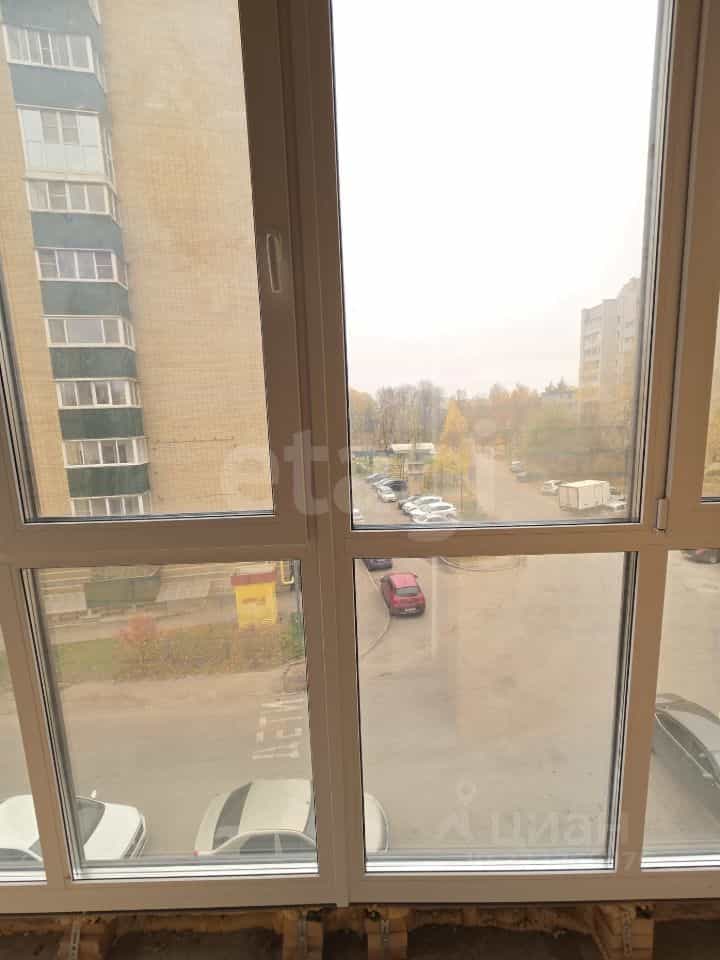 Россия, Смоленск, улица Ломоносова, 10Б, фото 21