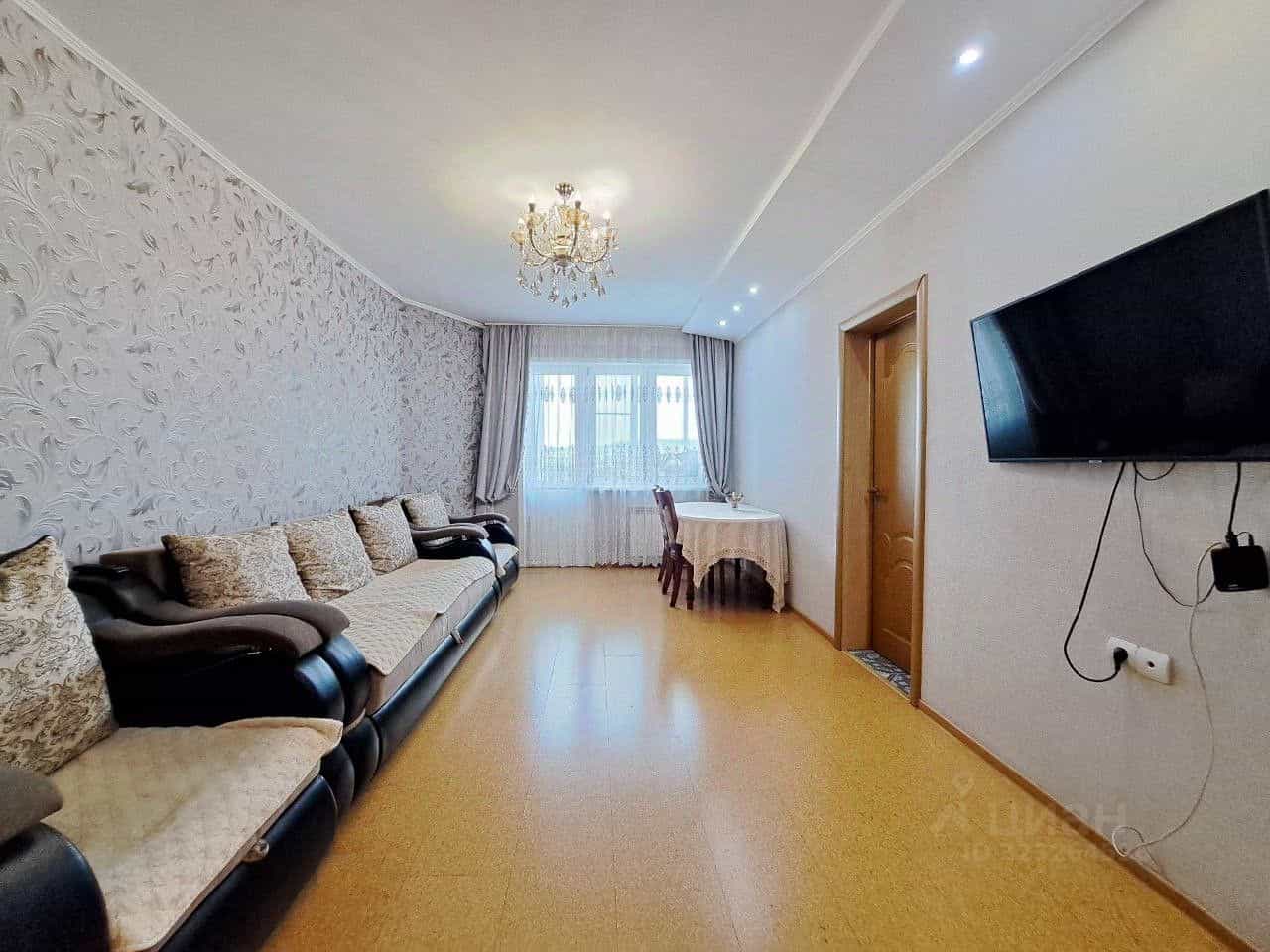 Россия, Республика Бурятия, Улан-Удэ, улица Смолина, 54Б, фото 2
