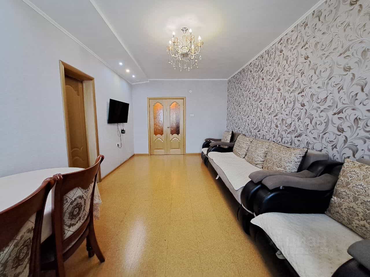 Россия, Республика Бурятия, Улан-Удэ, улица Смолина, 54Б, фото 3