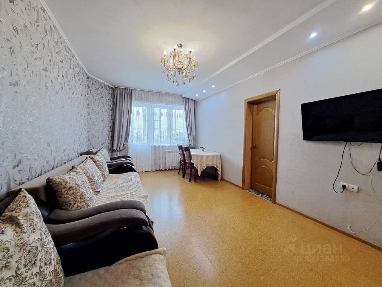 Россия, Республика Бурятия, Улан-Удэ, улица Смолина, 54Б, фото 4