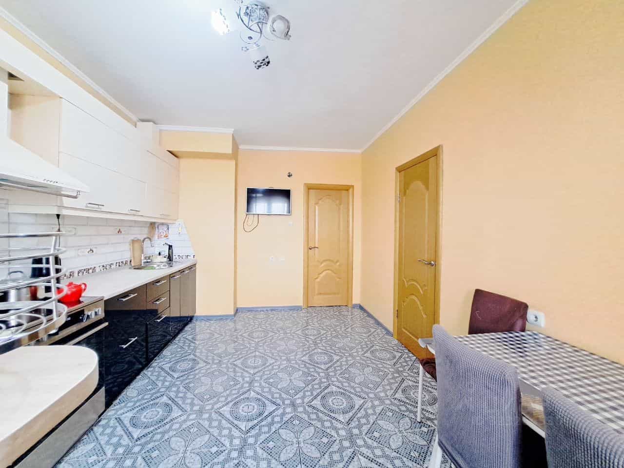 Россия, Республика Бурятия, Улан-Удэ, улица Смолина, 54Б, фото 7