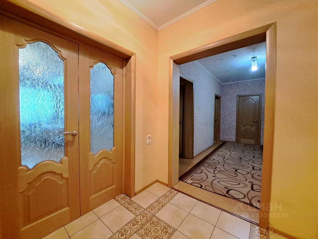 Россия, Республика Бурятия, Улан-Удэ, улица Смолина, 54Б, фото 10