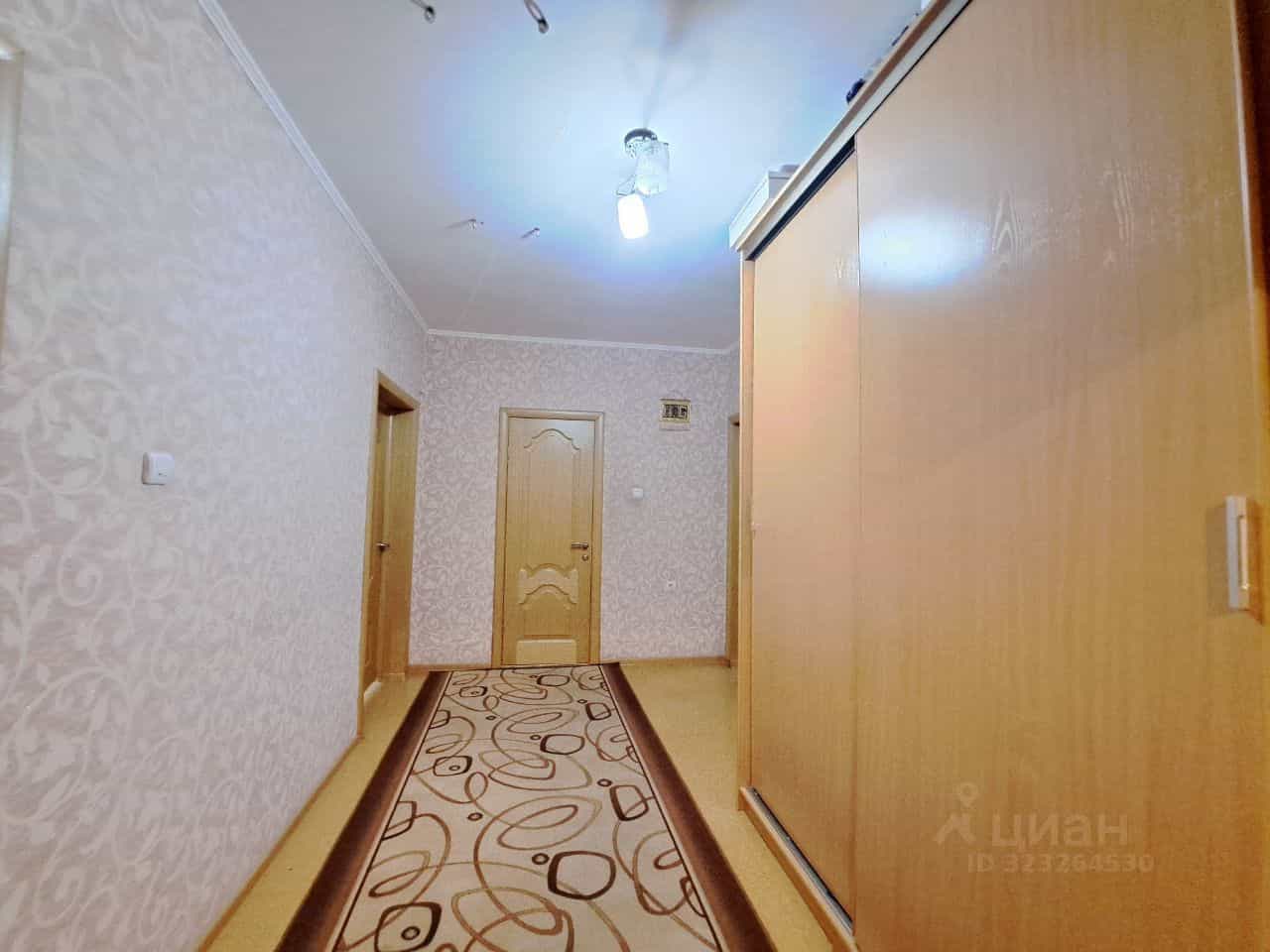 Россия, Республика Бурятия, Улан-Удэ, улица Смолина, 54Б, фото 13