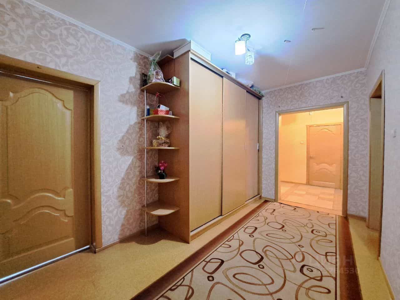 Россия, Республика Бурятия, Улан-Удэ, улица Смолина, 54Б, фото 15