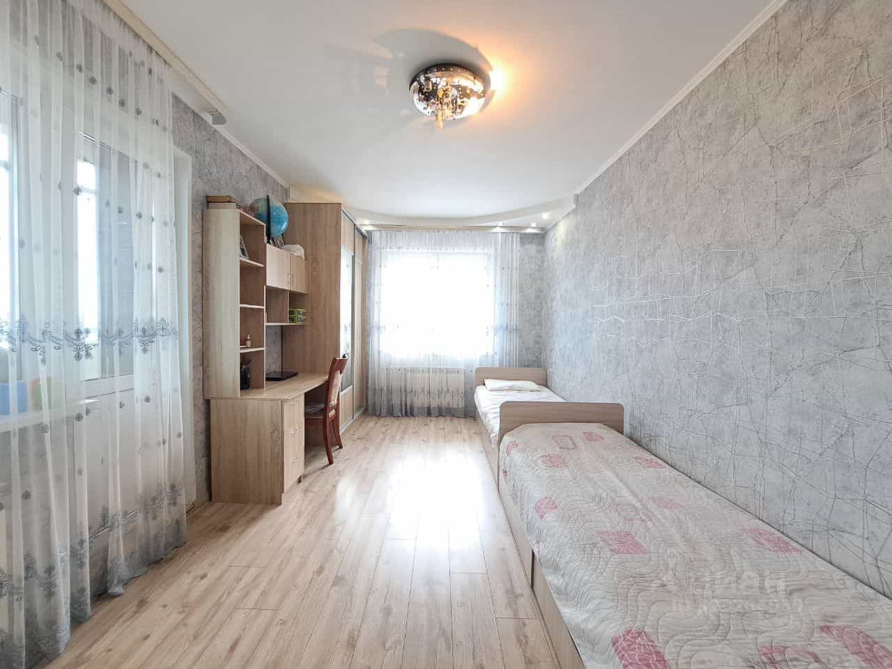 Россия, Республика Бурятия, Улан-Удэ, улица Смолина, 54Б, фото 20