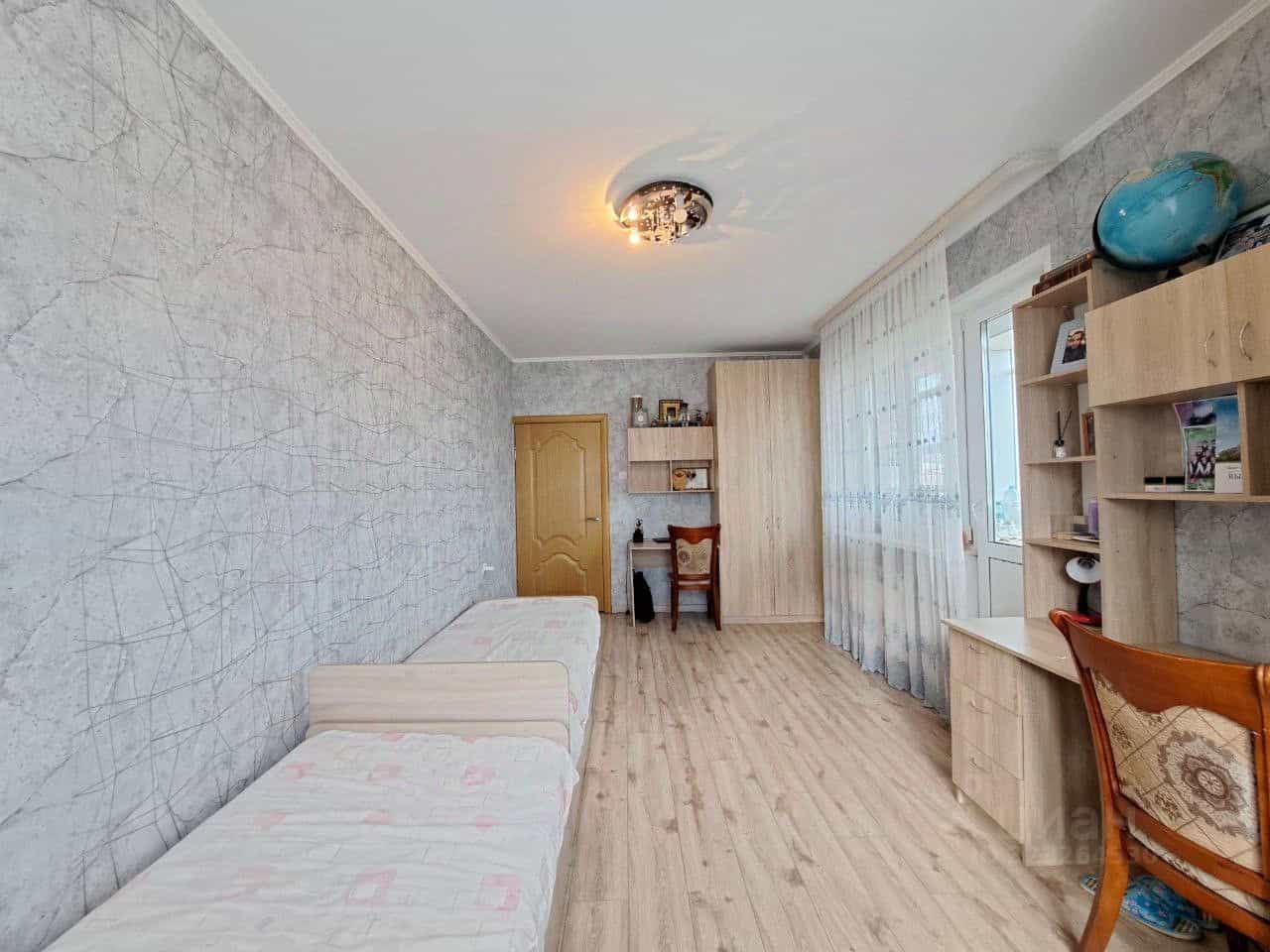 Россия, Республика Бурятия, Улан-Удэ, улица Смолина, 54Б, фото 22