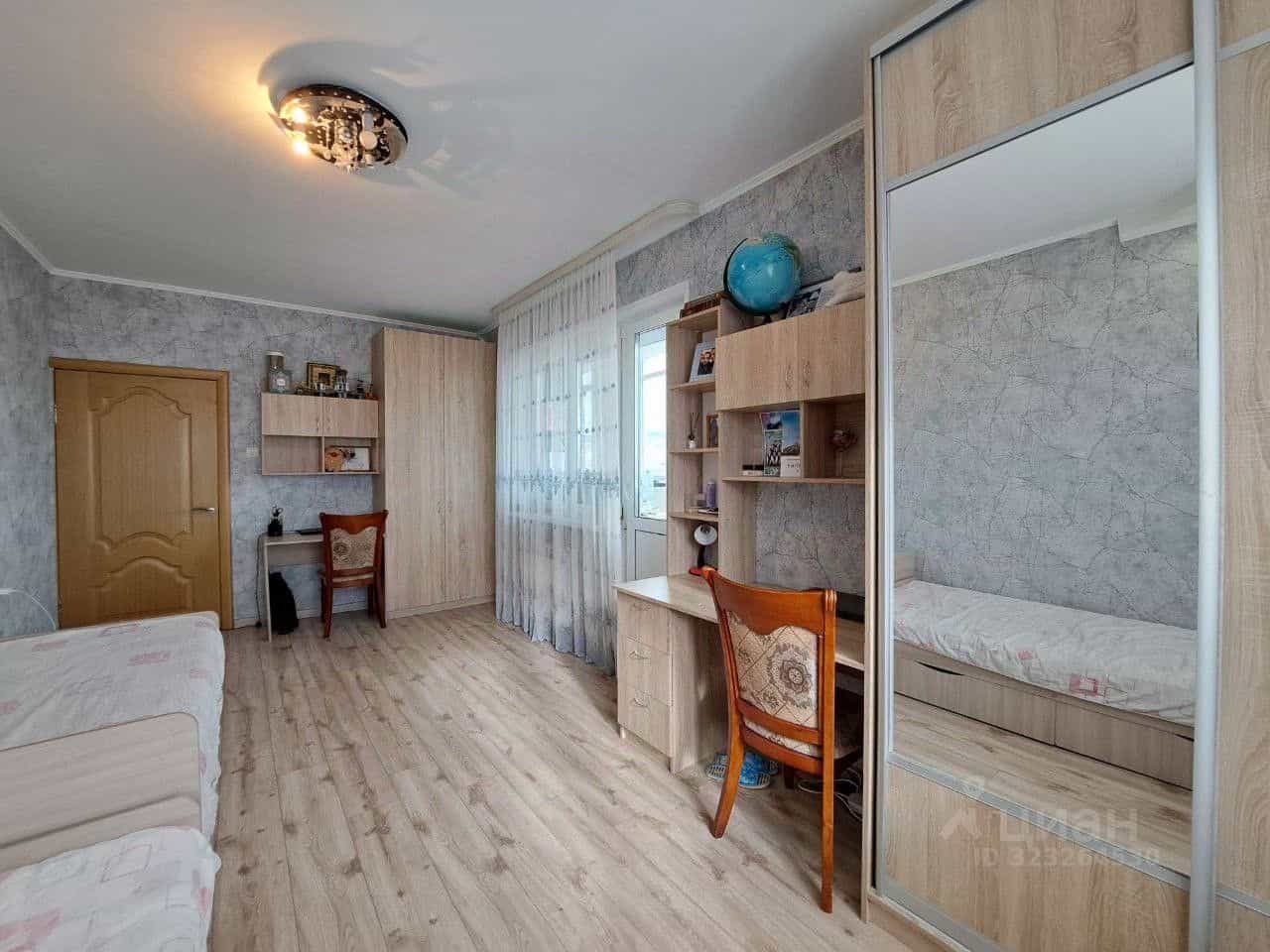 Россия, Республика Бурятия, Улан-Удэ, улица Смолина, 54Б, фото 23