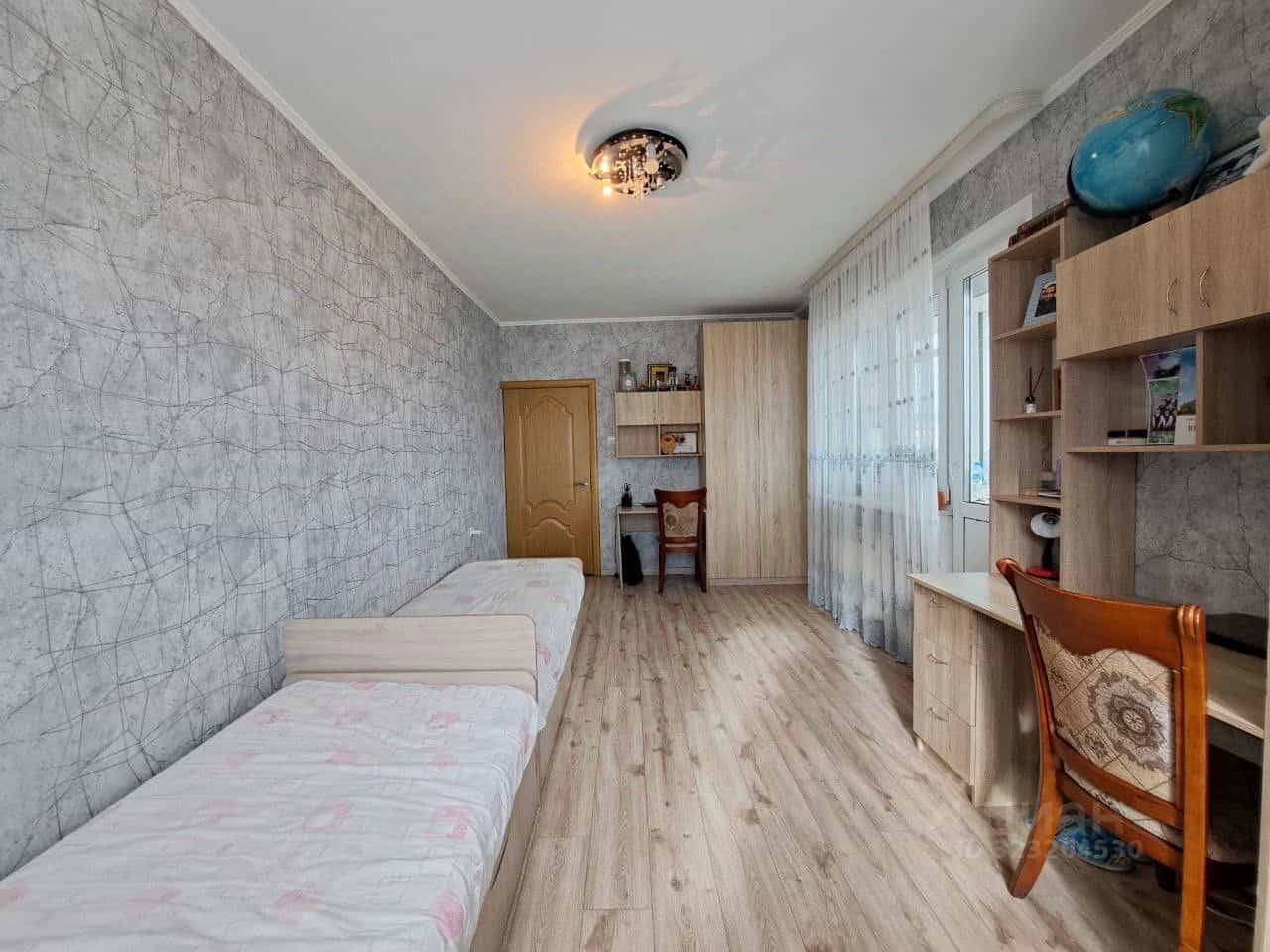 Россия, Республика Бурятия, Улан-Удэ, улица Смолина, 54Б, фото 24
