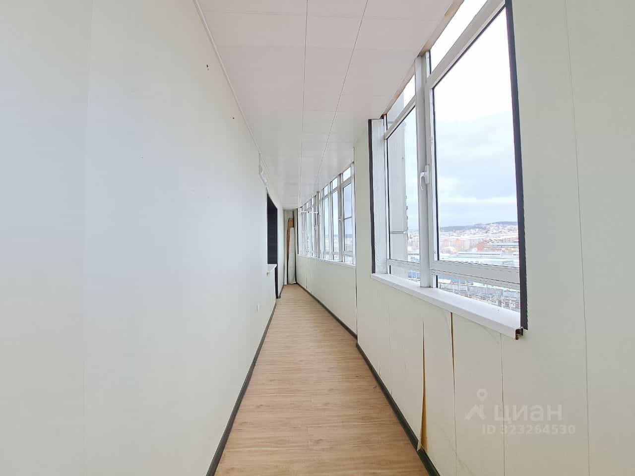 Россия, Республика Бурятия, Улан-Удэ, улица Смолина, 54Б, фото 27