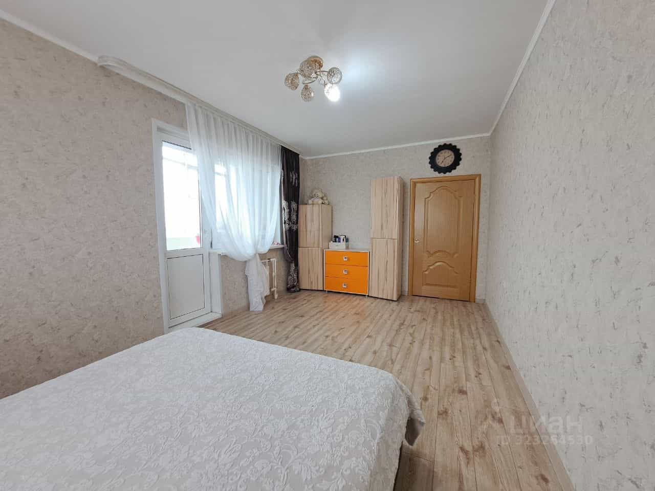 Россия, Республика Бурятия, Улан-Удэ, улица Смолина, 54Б, фото 32