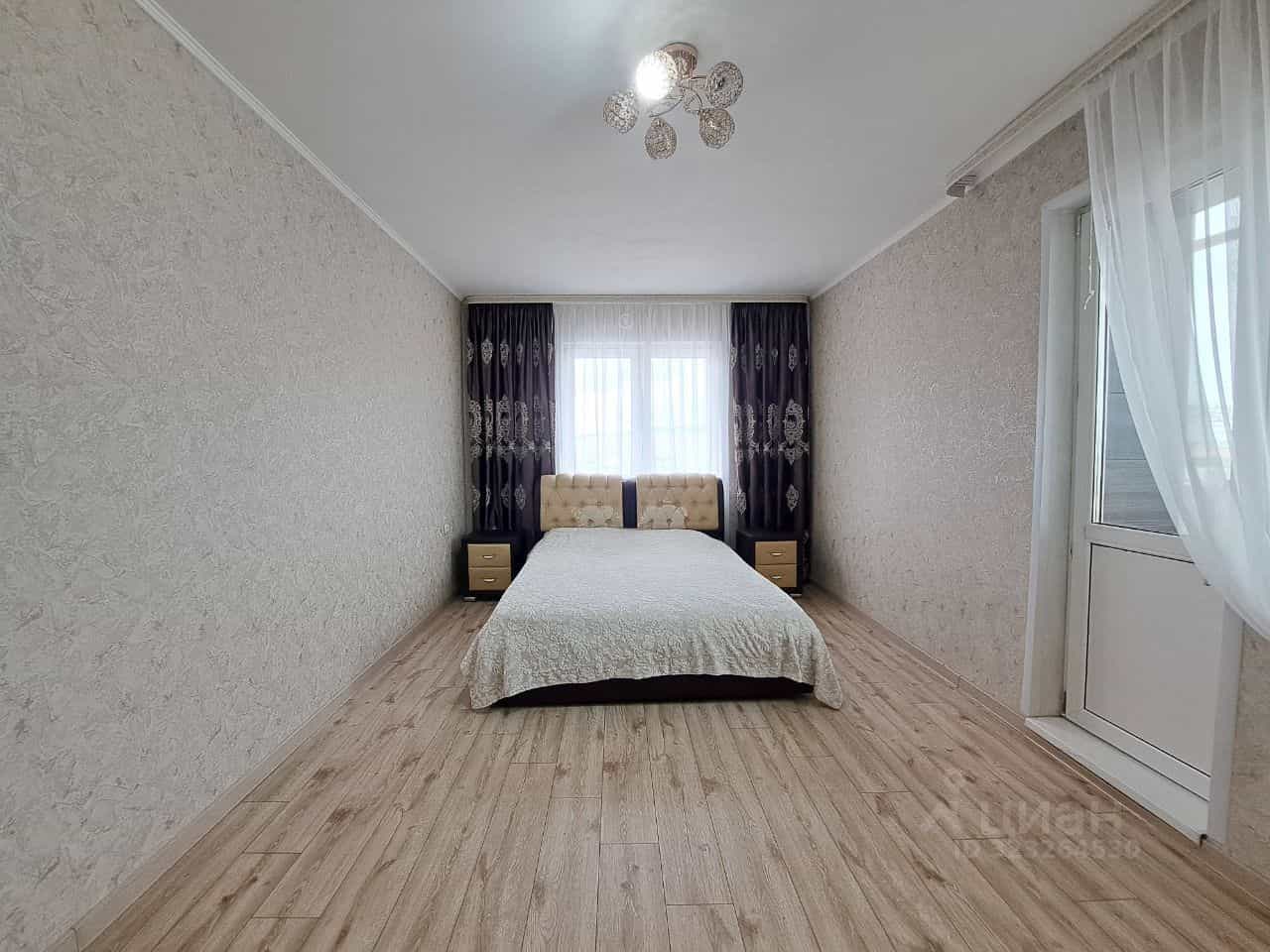 Россия, Республика Бурятия, Улан-Удэ, улица Смолина, 54Б, фото 33