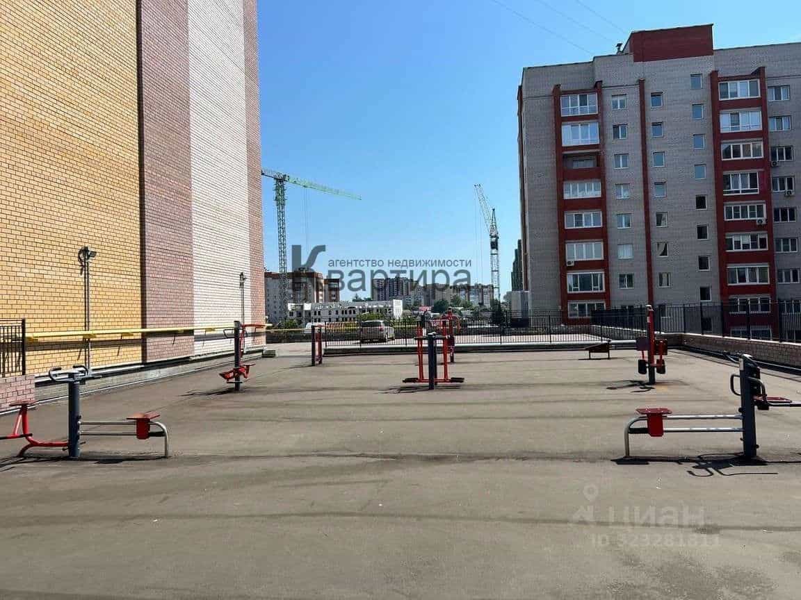 Россия, Смоленск, 2-я Киевская улица, 18А, фото 2