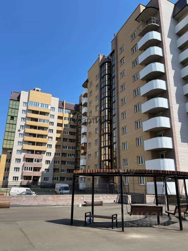Россия, Смоленск, 2-я Киевская улица, 18А, фото 3
