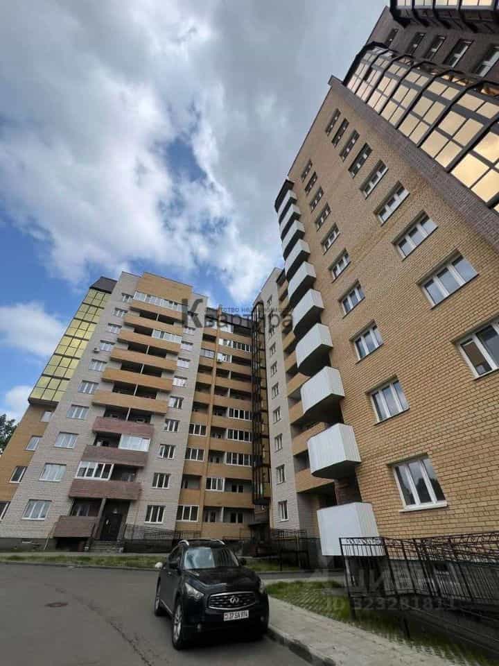 Россия, Смоленск, 2-я Киевская улица, 18А, фото 5
