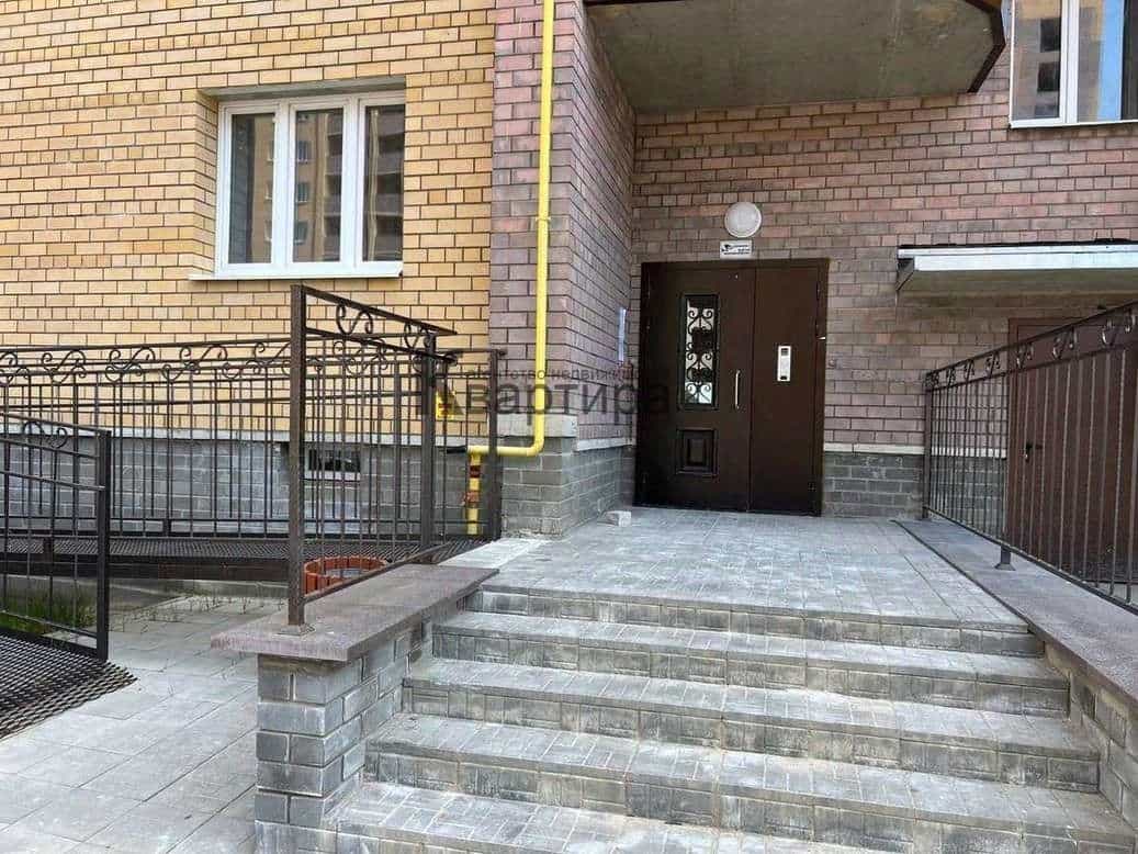Россия, Смоленск, 2-я Киевская улица, 18А, фото 13