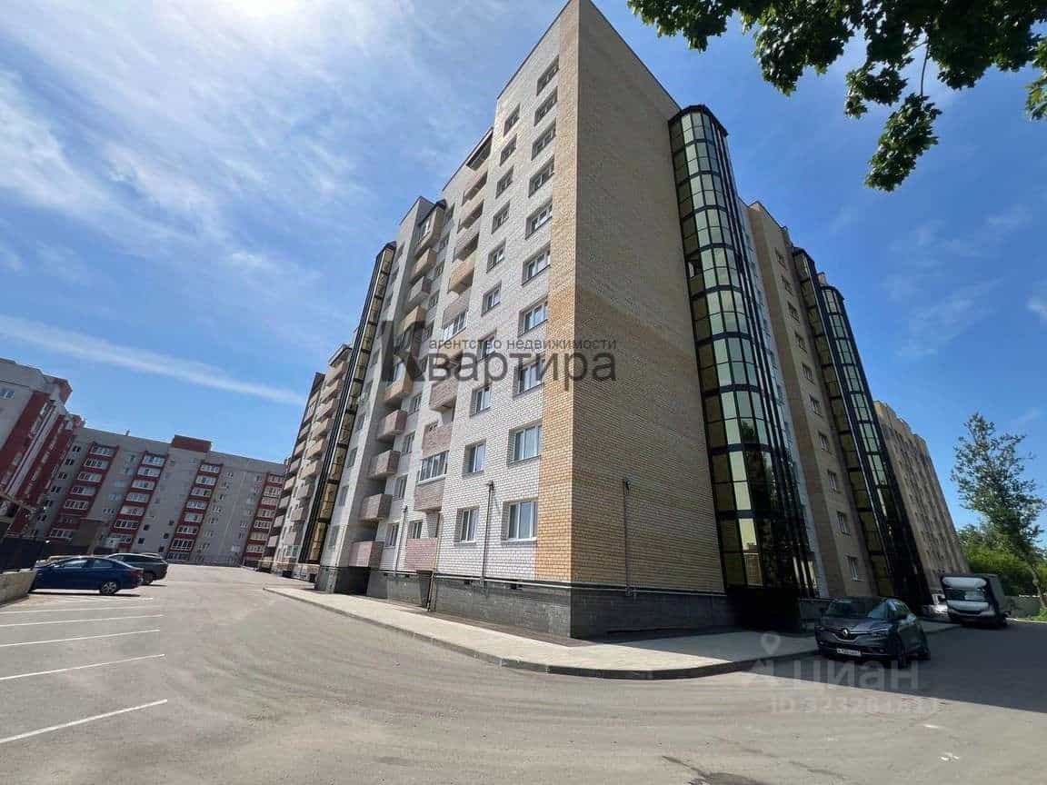 Россия, Смоленск, 2-я Киевская улица, 18А, фото 16