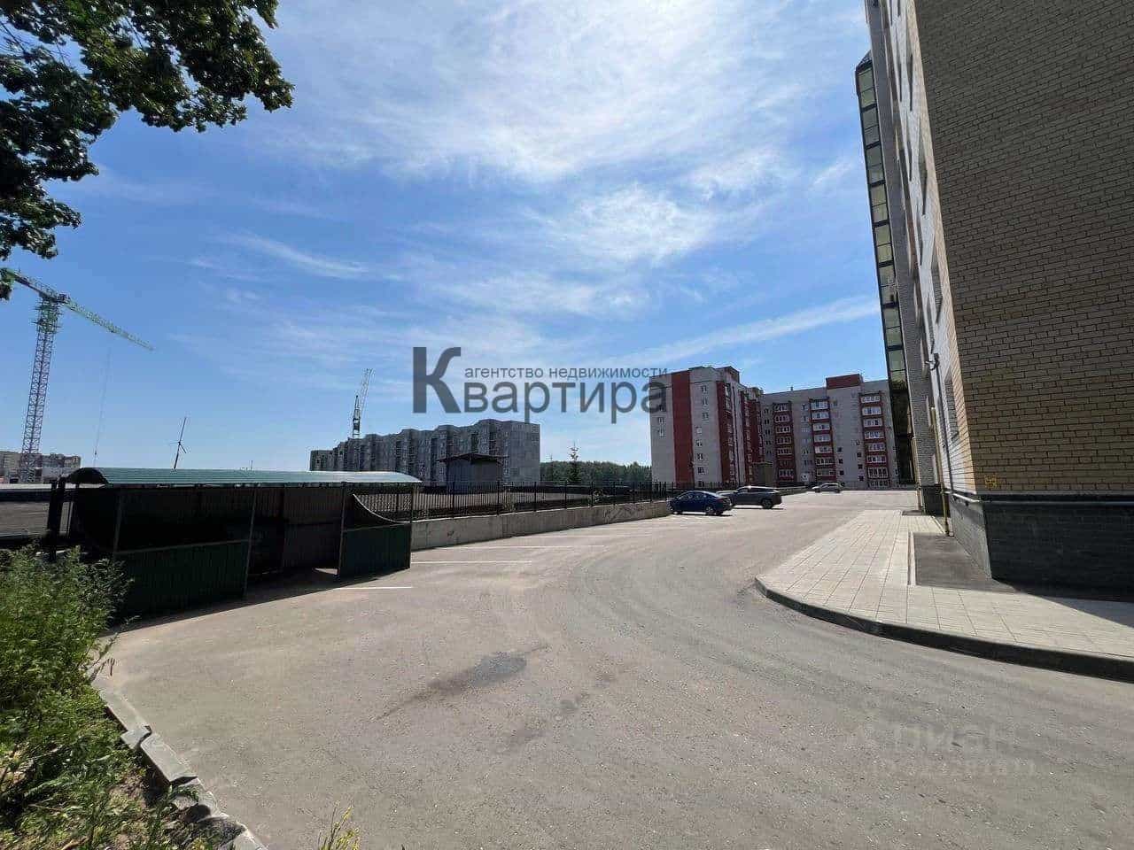 Россия, Смоленск, 2-я Киевская улица, 18А, фото 17