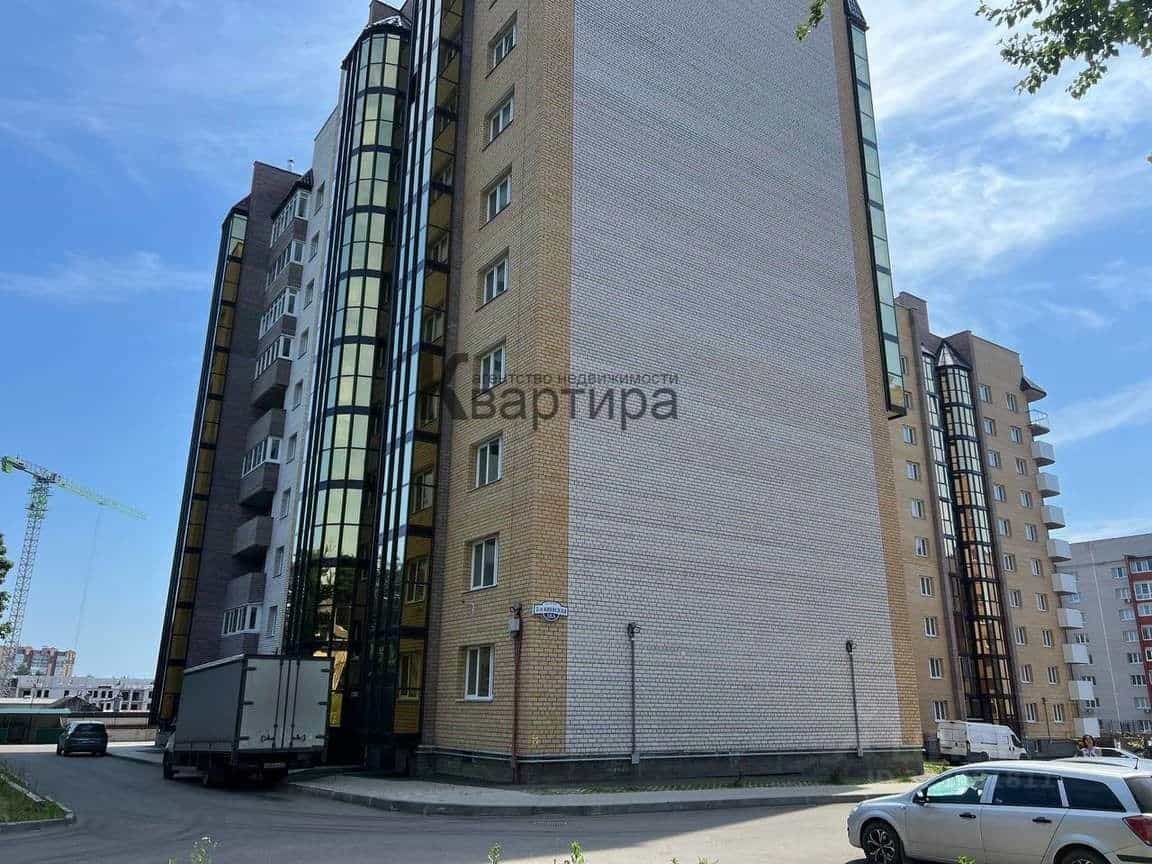 Россия, Смоленск, 2-я Киевская улица, 18А, фото 18