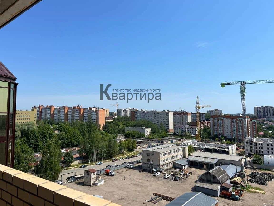 Россия, Смоленск, 2-я Киевская улица, 18А, фото 30