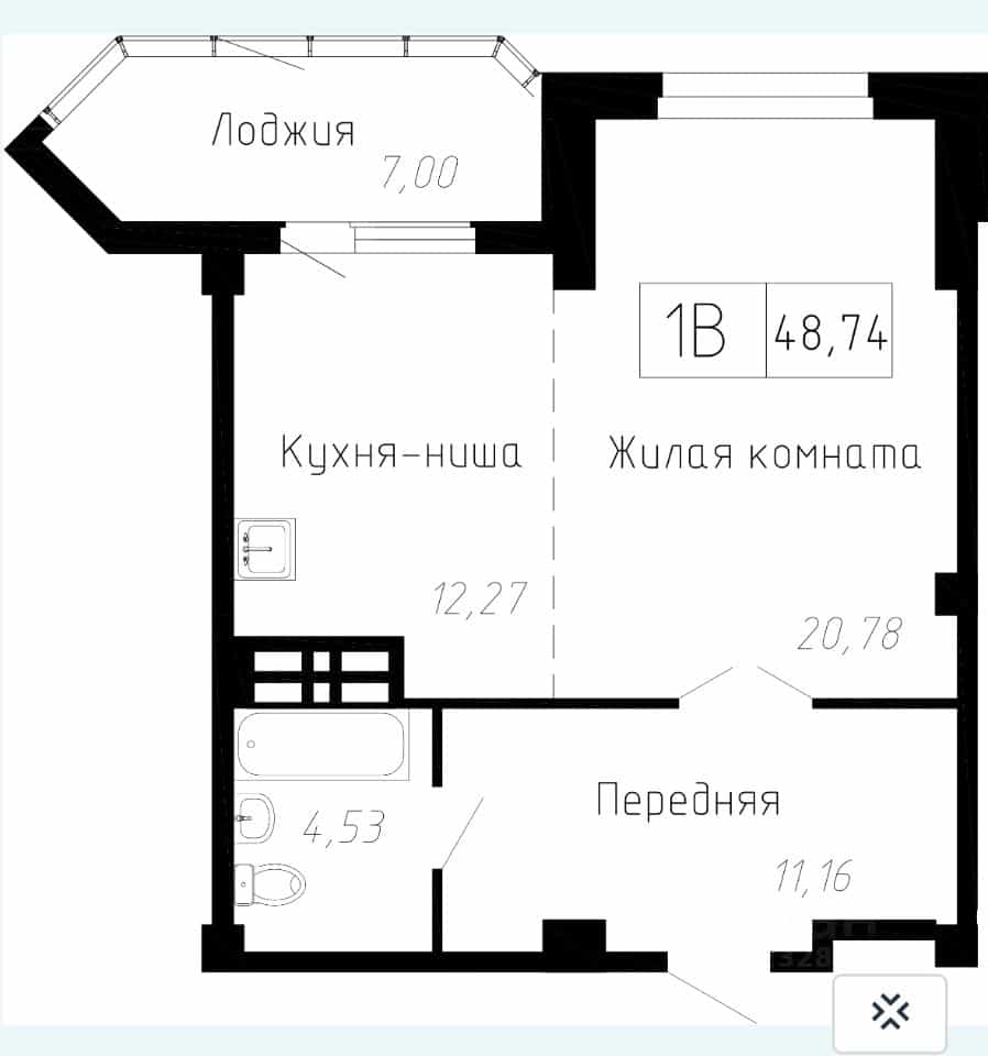 Россия, Приморский край, Владивосток, Советский район, улица Мусоргского, 74к1, фото 6