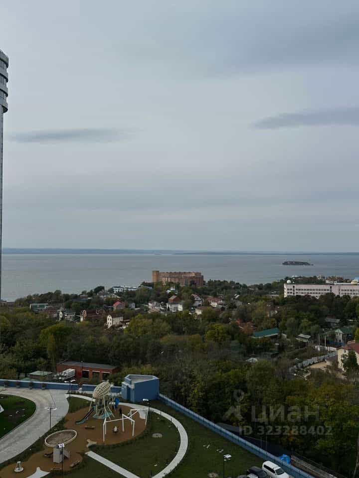 Россия, Приморский край, Владивосток, Советский район, улица Мусоргского, 74к1, фото 16