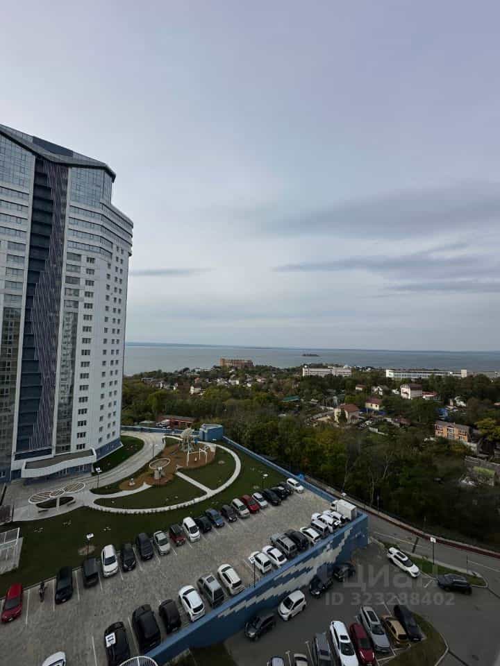 Россия, Приморский край, Владивосток, Советский район, улица Мусоргского, 74к1, фото 18
