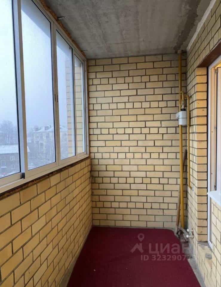 Россия, Кострома, Никитская улица, 126А, фото 19