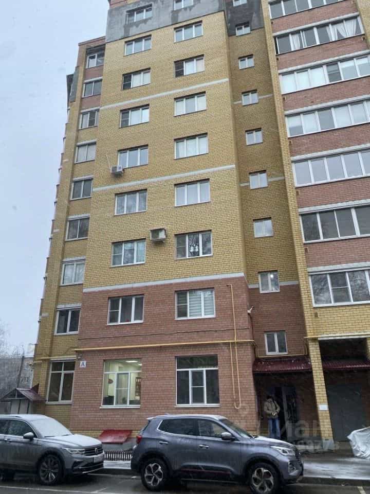 Россия, Кострома, Никитская улица, 126А, фото 26