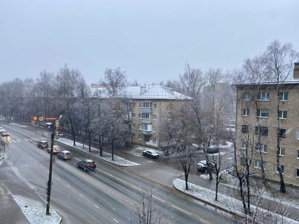 Россия, Кострома, Никитская улица, 126А, фото 28