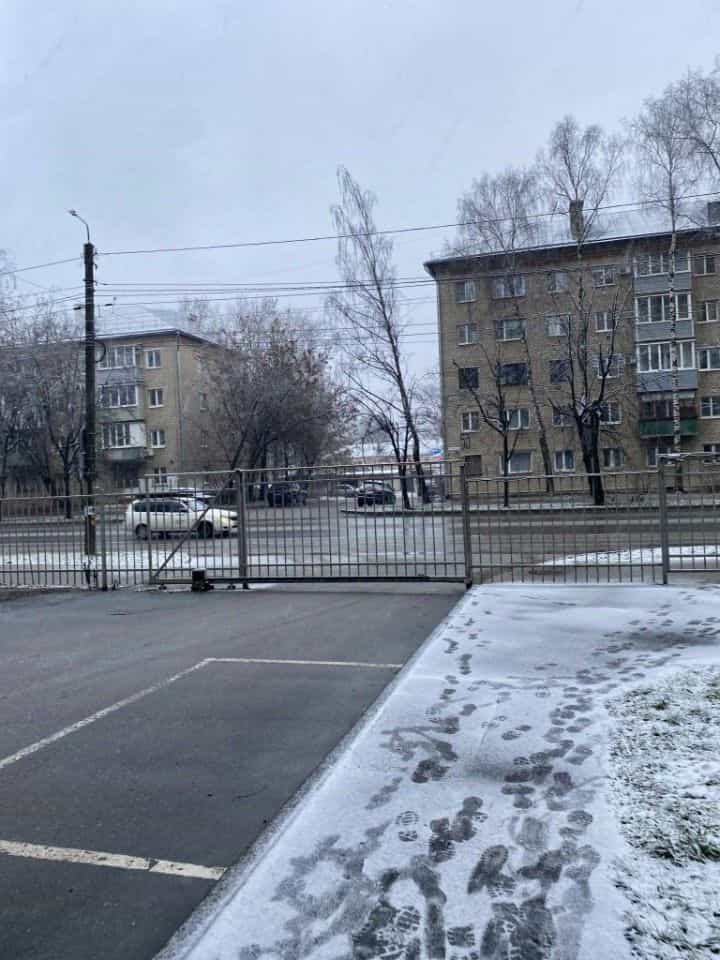 Россия, Кострома, Никитская улица, 126А, фото 29