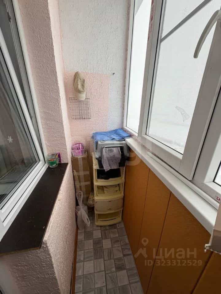Россия, Ямало-Ненецкий автономный округ, Салехард, улица Зои Космодемьянской, 65, фото 6