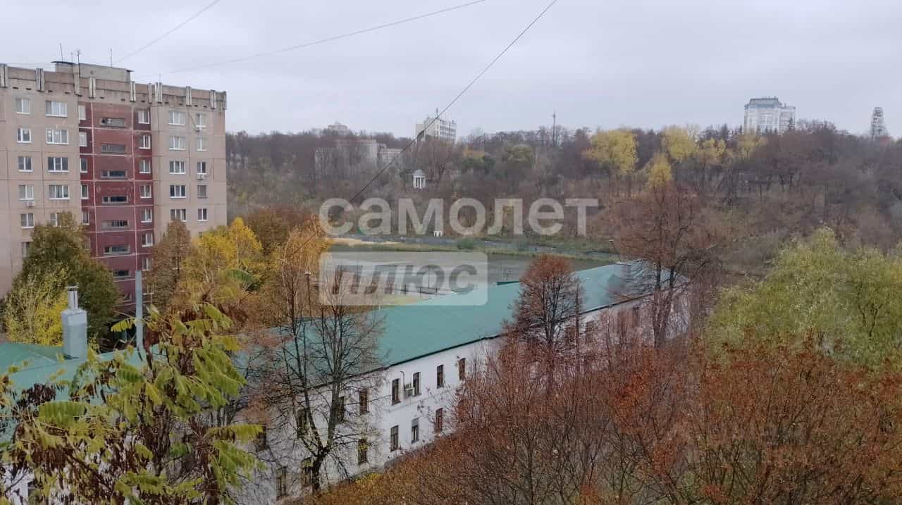 Россия, Орёл, набережная Дубровинского, 92, фото 10
