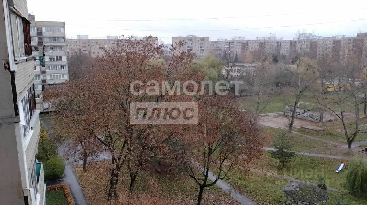 Россия, Орёл, набережная Дубровинского, 92, фото 11