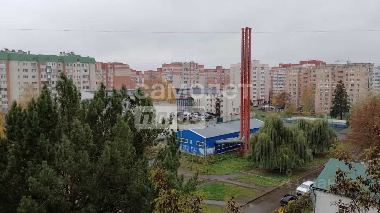Россия, Орёл, набережная Дубровинского, 92, фото 12