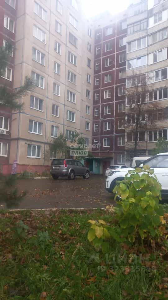 Россия, Орёл, набережная Дубровинского, 92, фото 14