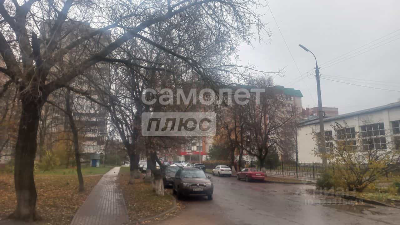 Россия, Орёл, набережная Дубровинского, 92, фото 15